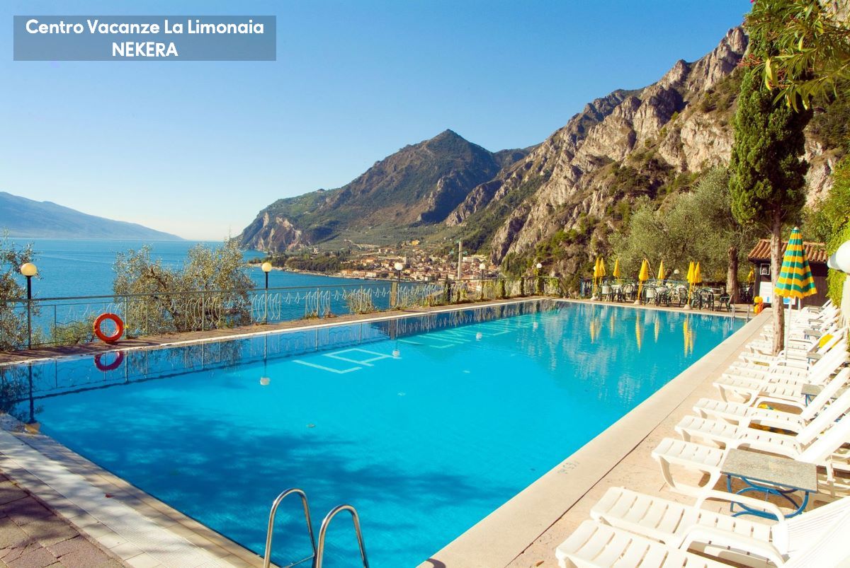 HOTEL CENTRO VACANZE LA LIMONAIA