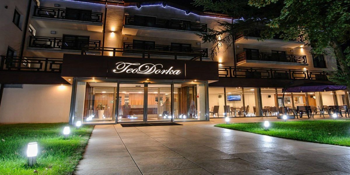 TeoDorka Med & Spa