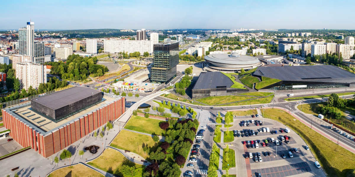 Quality Silesian Hotel