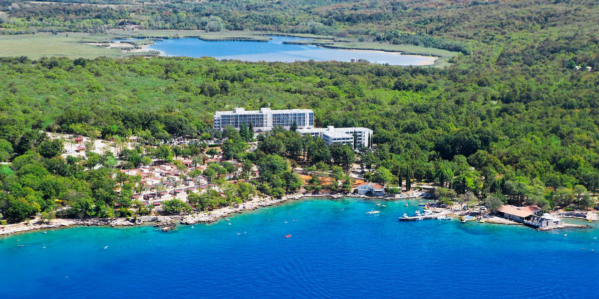 Magal Hotel by Aminess