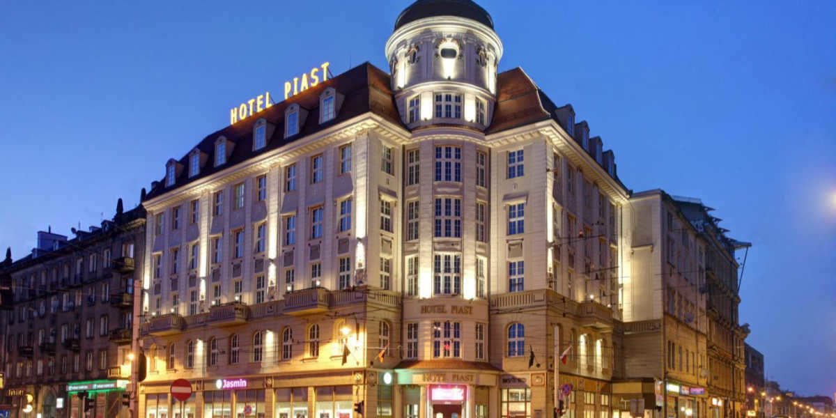 Hotel Piast