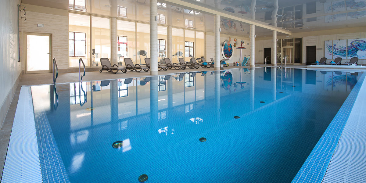 Hotel Kawallo Relaks Event SPA