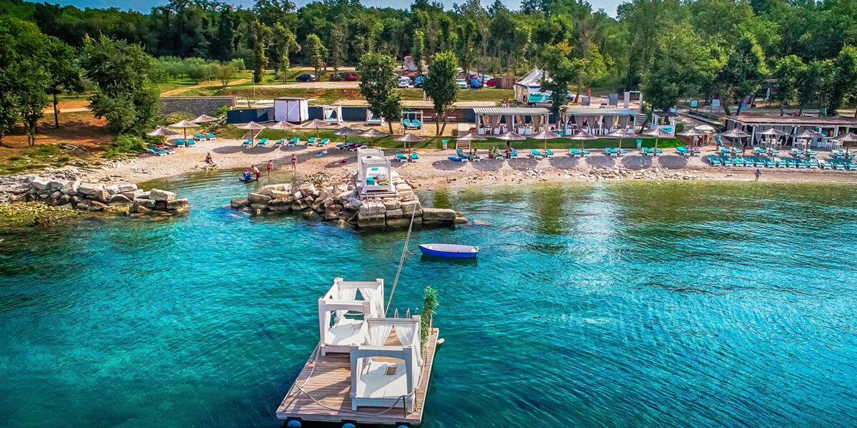 Polidor Family Camping Resort