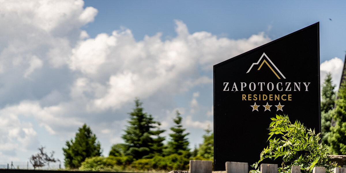 Zapotoczny Residence