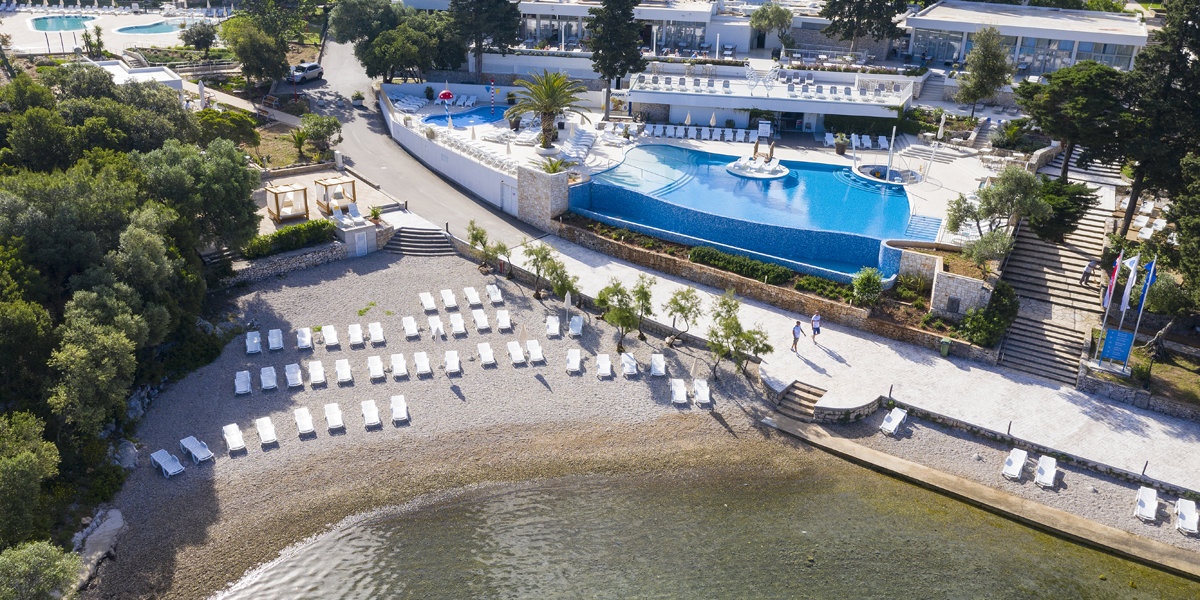 Aminess Port 9 Residence