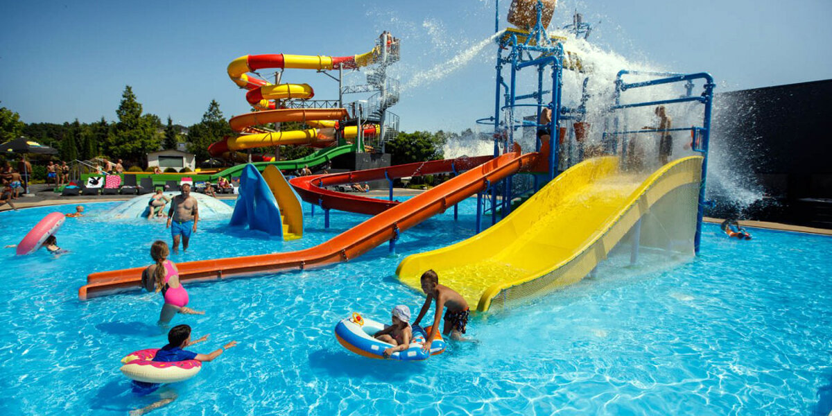 Holiday Golden Resort & Spa