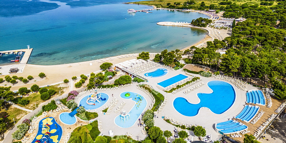 Zaton Holiday Resort Apartments