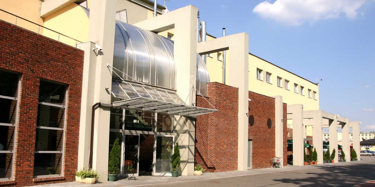 Hotel Liburnia