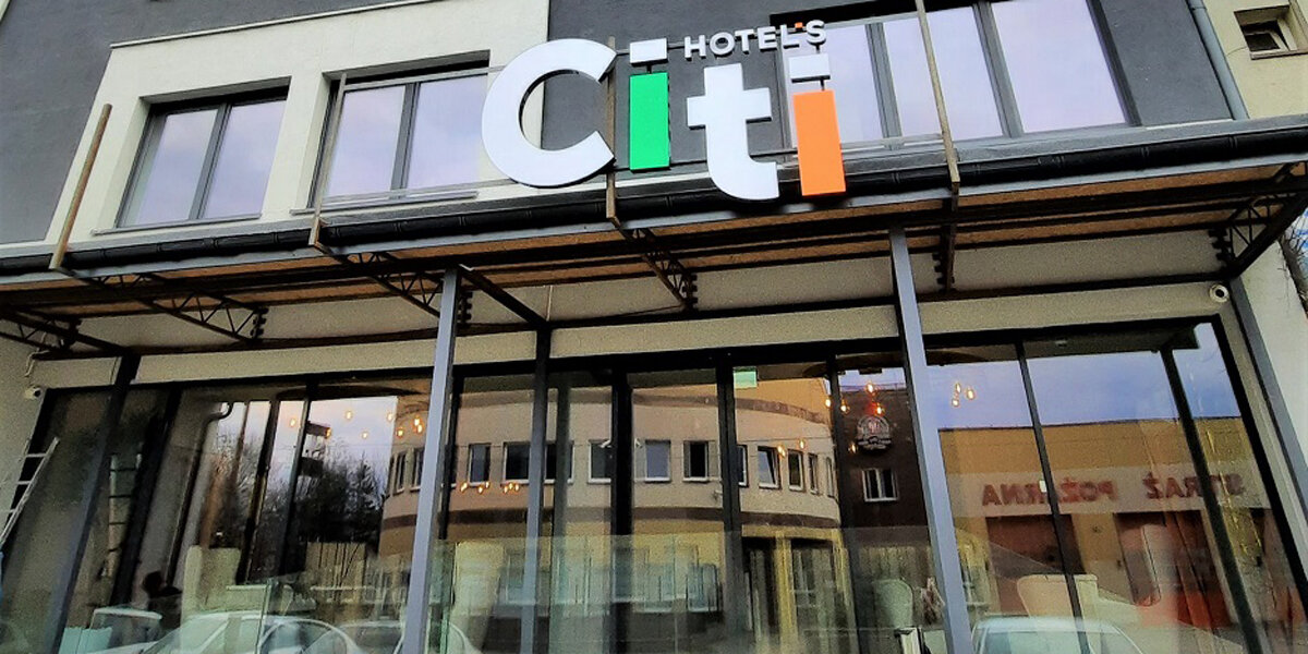 Citi Hotels Łódź