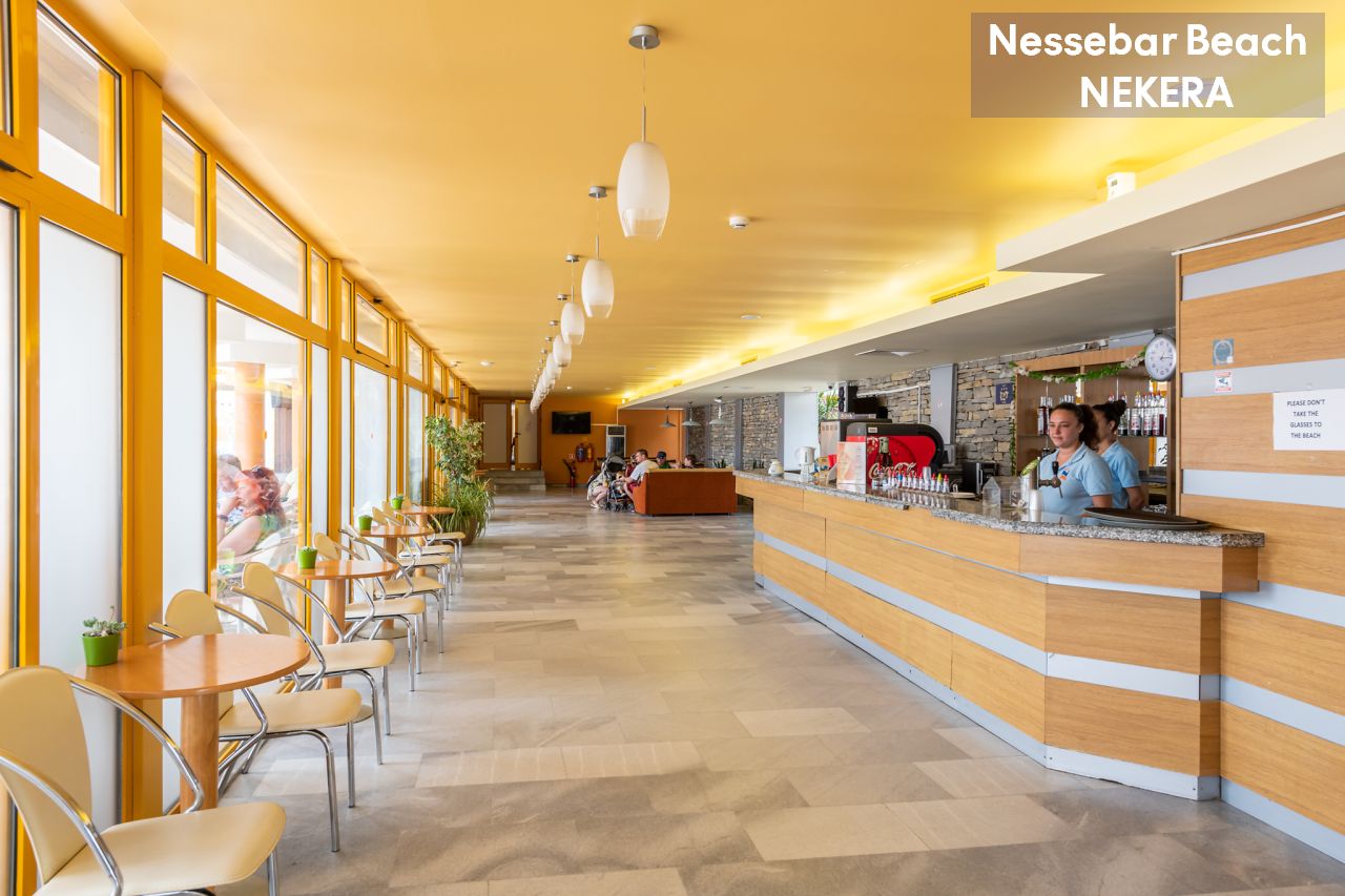 Nessebar Beach Resort