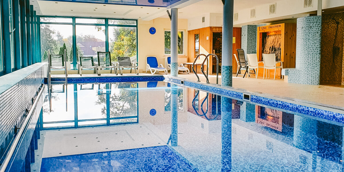 Hotel Alma MED & SPA