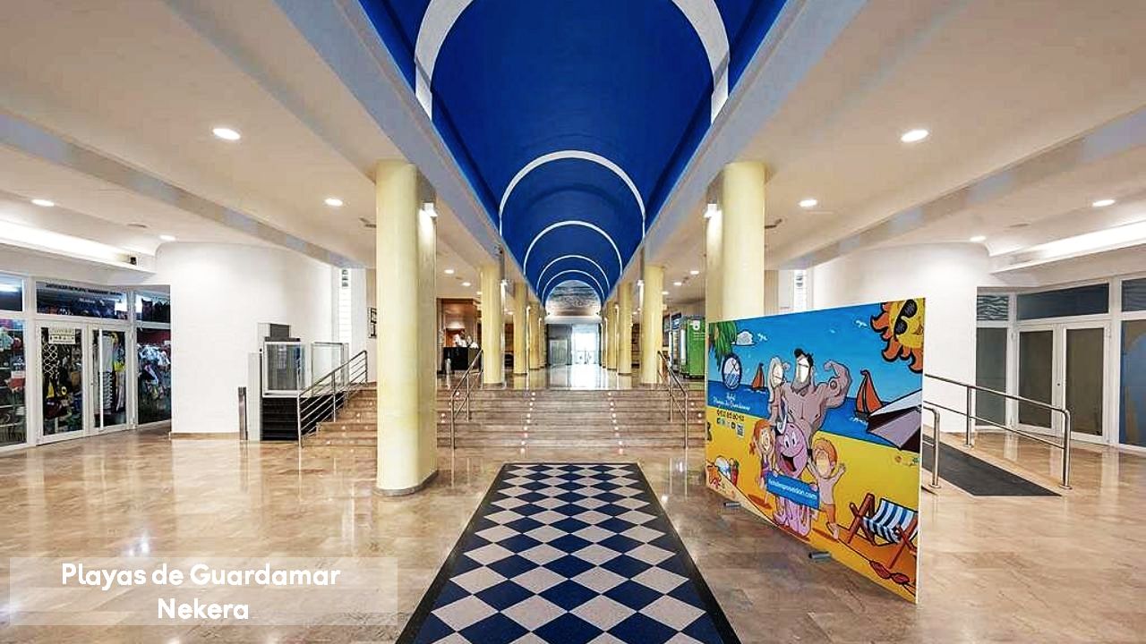 Hotel Playas de Guardamar