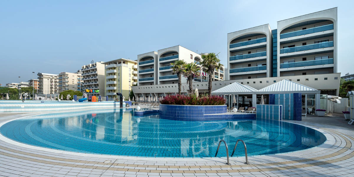 Aparthotel Imperial